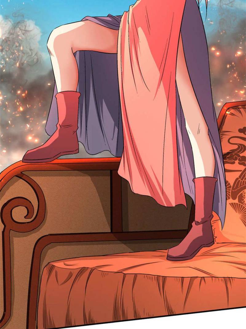 The Crazy Adventures of Mystical Doctor Chapter 132 Gambar 39