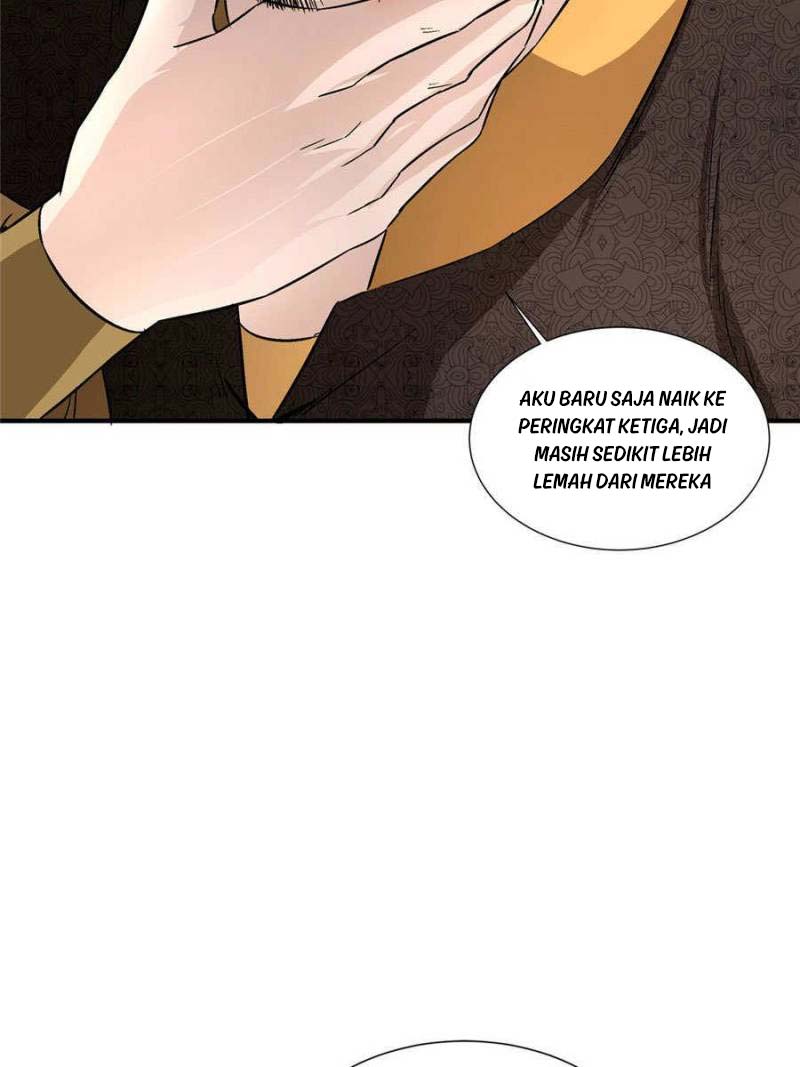 The Crazy Adventures of Mystical Doctor Chapter 132 Gambar 5