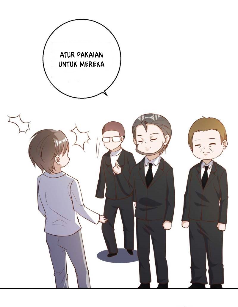 God Fisherman Chapter 48 Gambar 20