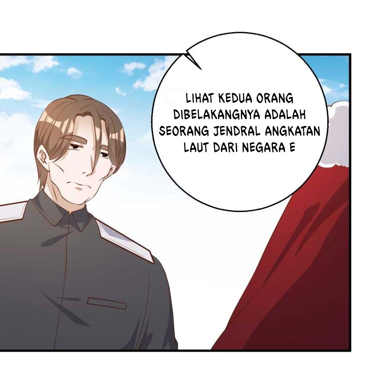 God Fisherman Chapter 48 Gambar 27
