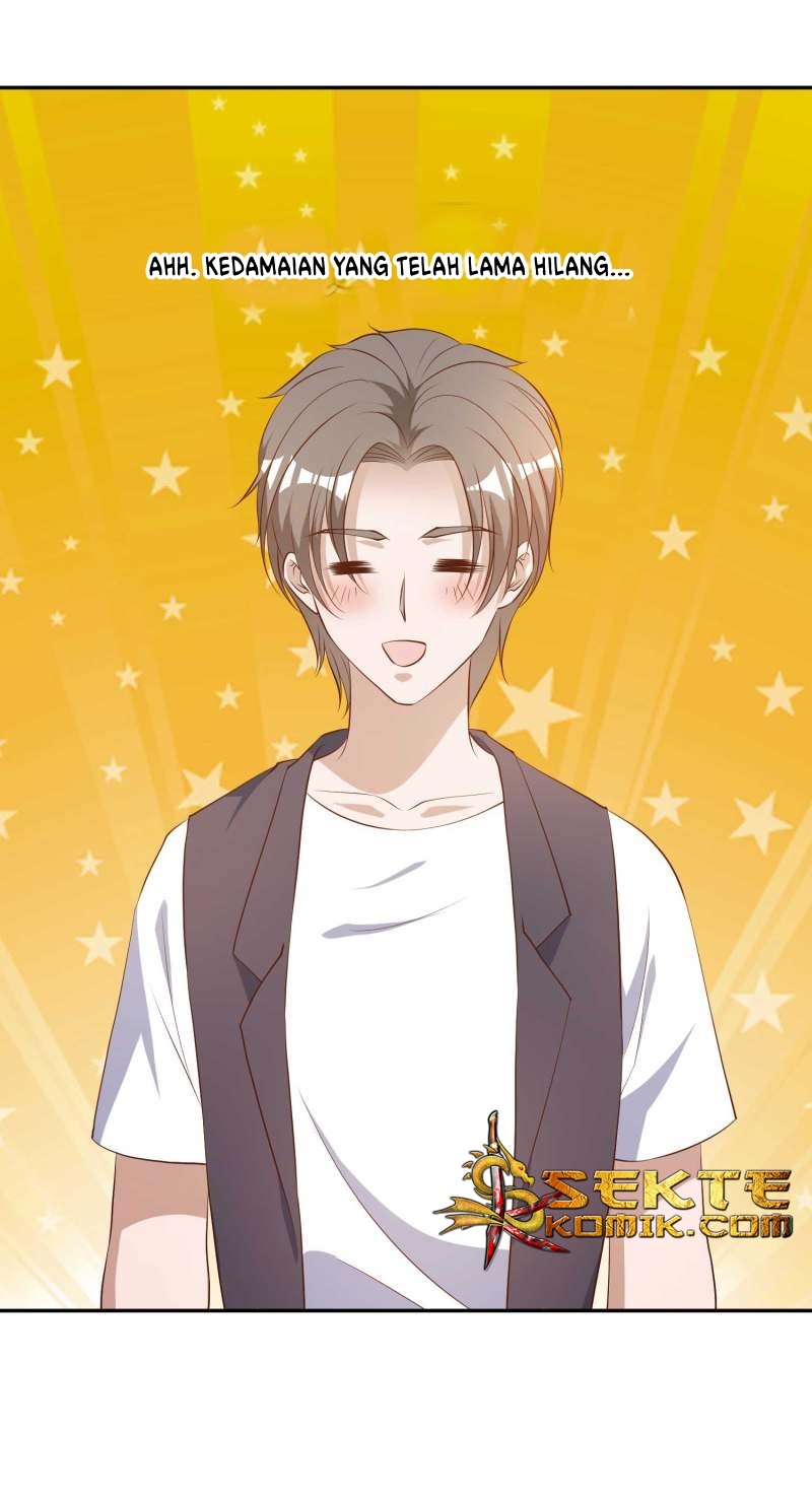 God Fisherman Chapter 48 Gambar 5