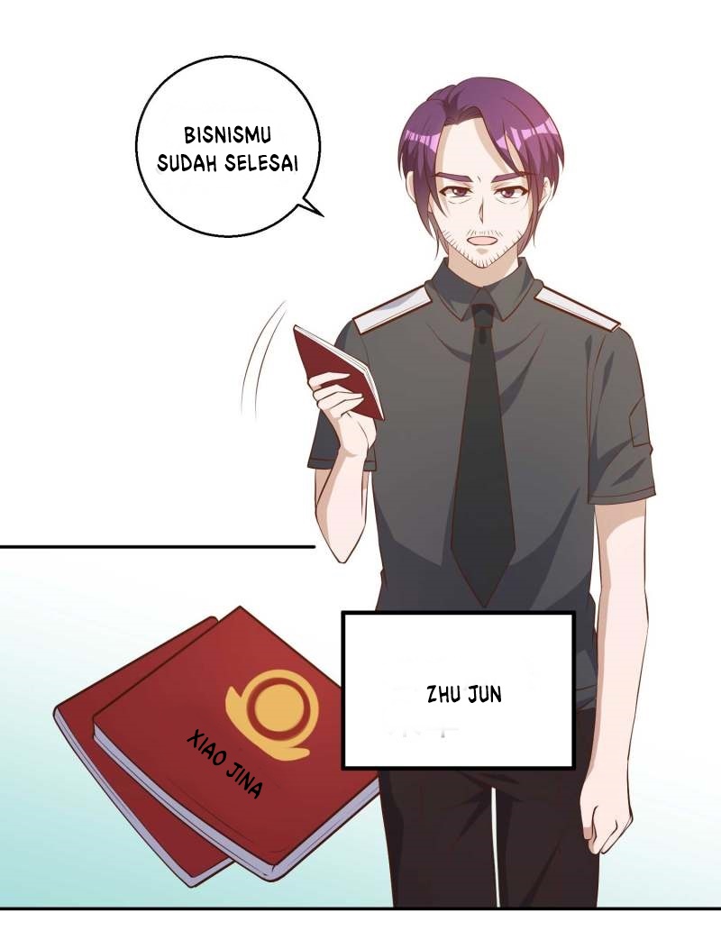 God Fisherman Chapter 48 Gambar 7