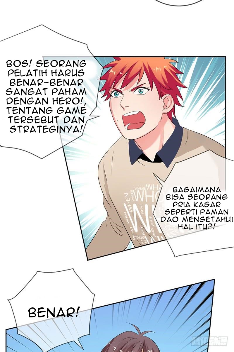 NSD Gaming Chapter 43 Gambar 23
