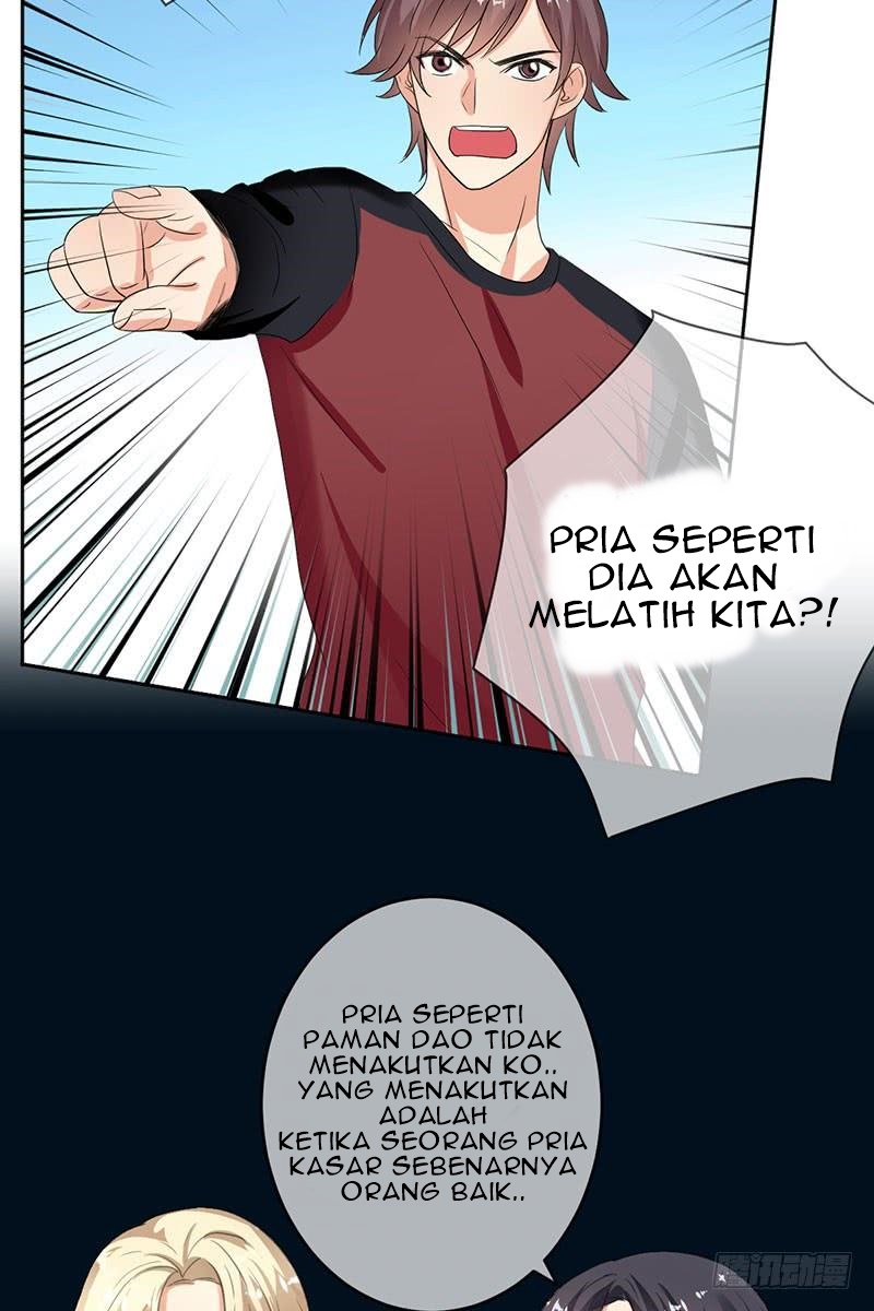 NSD Gaming Chapter 43 Gambar 24