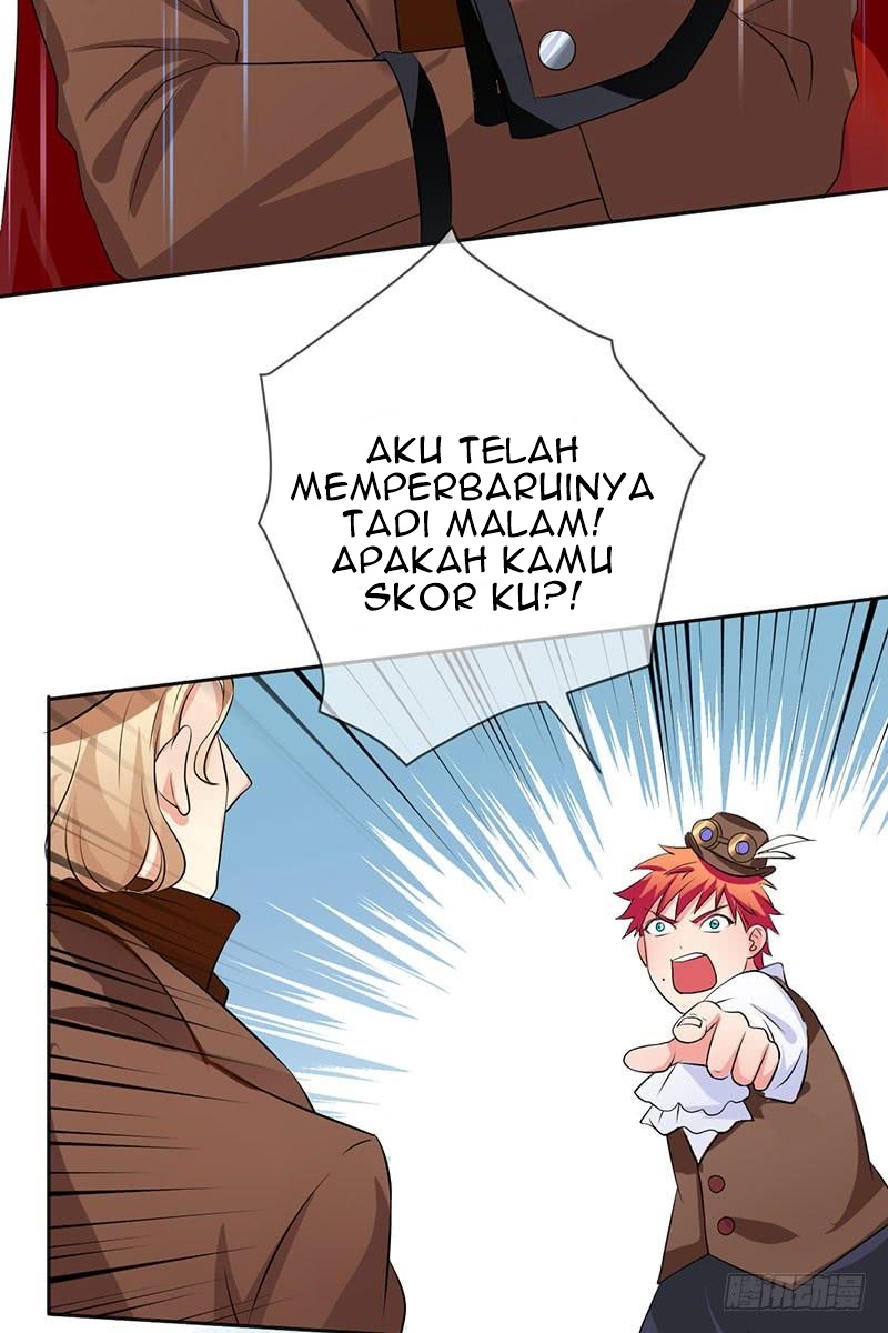 NSD Gaming Chapter 43 Gambar 33