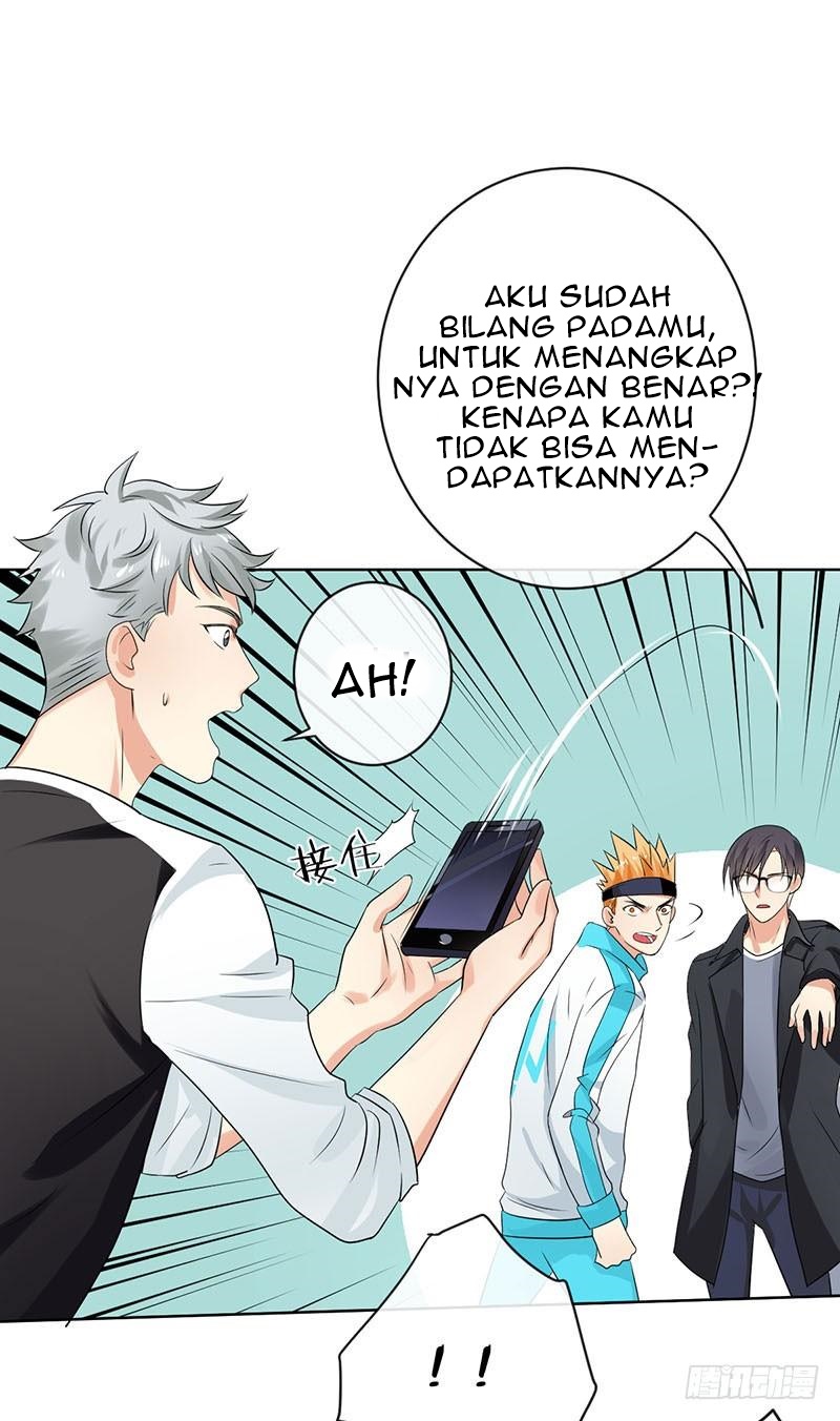 NSD Gaming Chapter 42 Gambar 10
