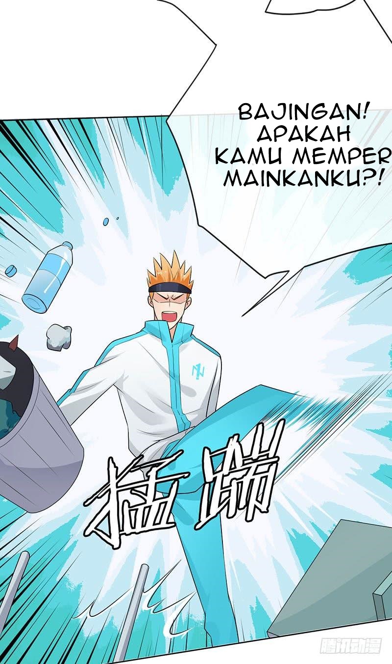 NSD Gaming Chapter 42 Gambar 11