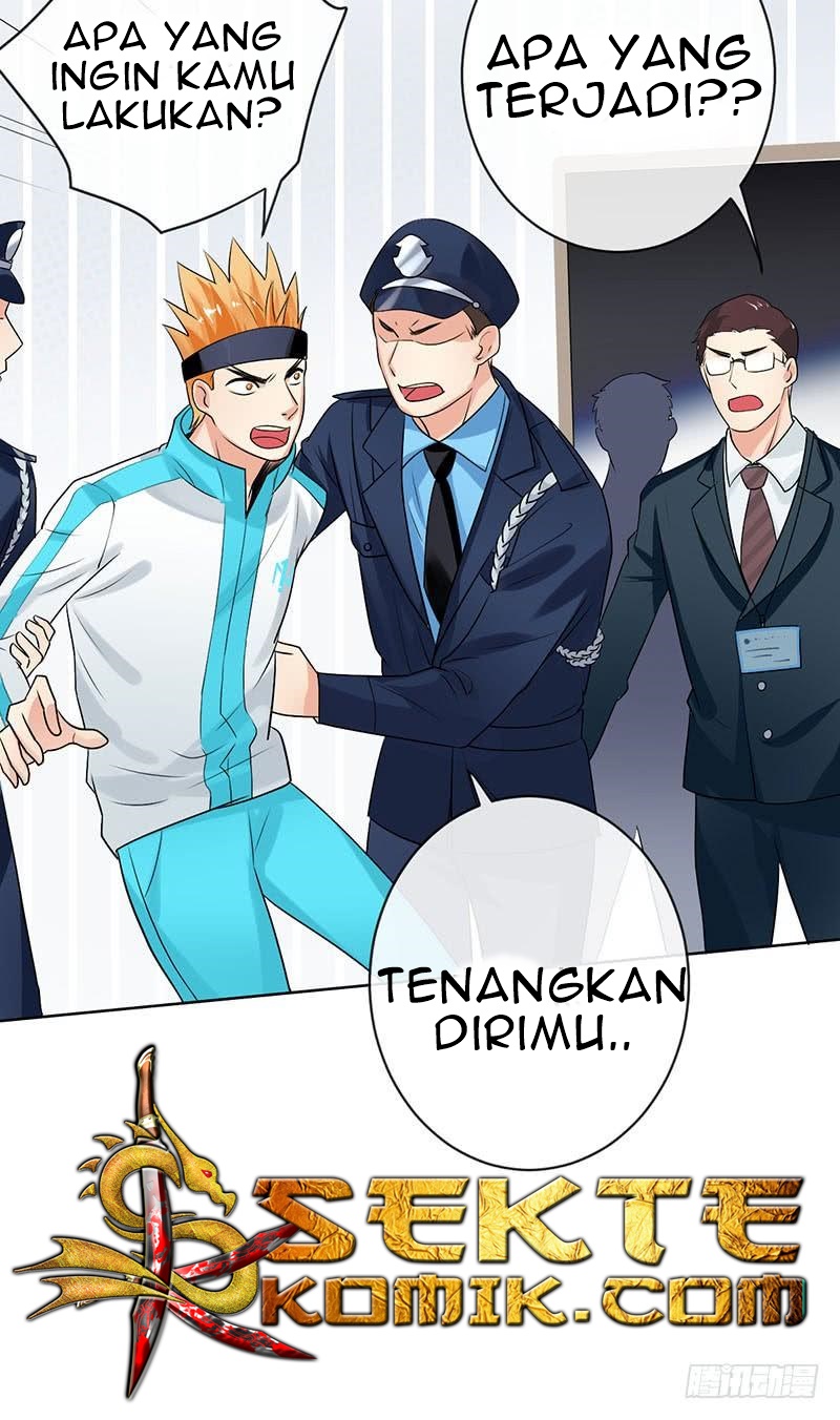 NSD Gaming Chapter 42 Gambar 13