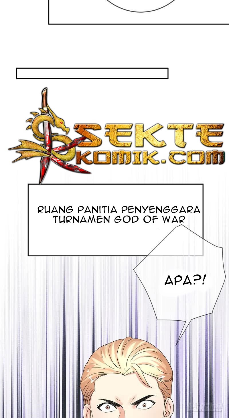 NSD Gaming Chapter 42 Gambar 15