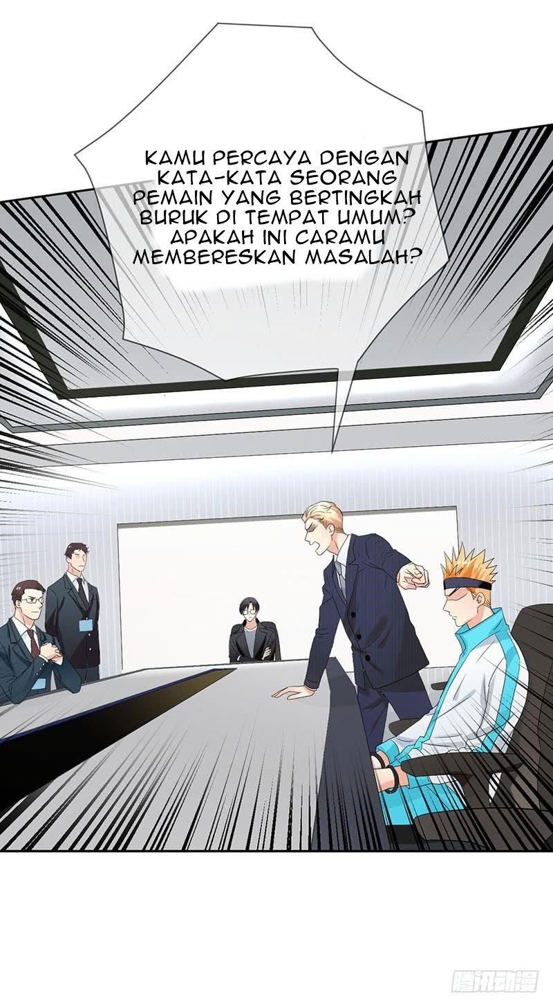 NSD Gaming Chapter 42 Gambar 17