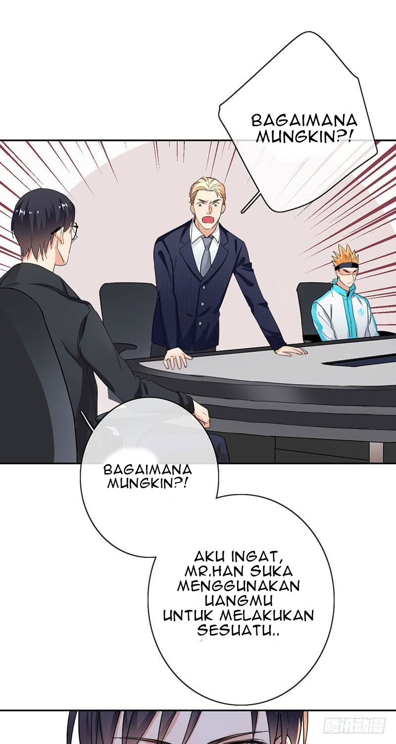 NSD Gaming Chapter 42 Gambar 19
