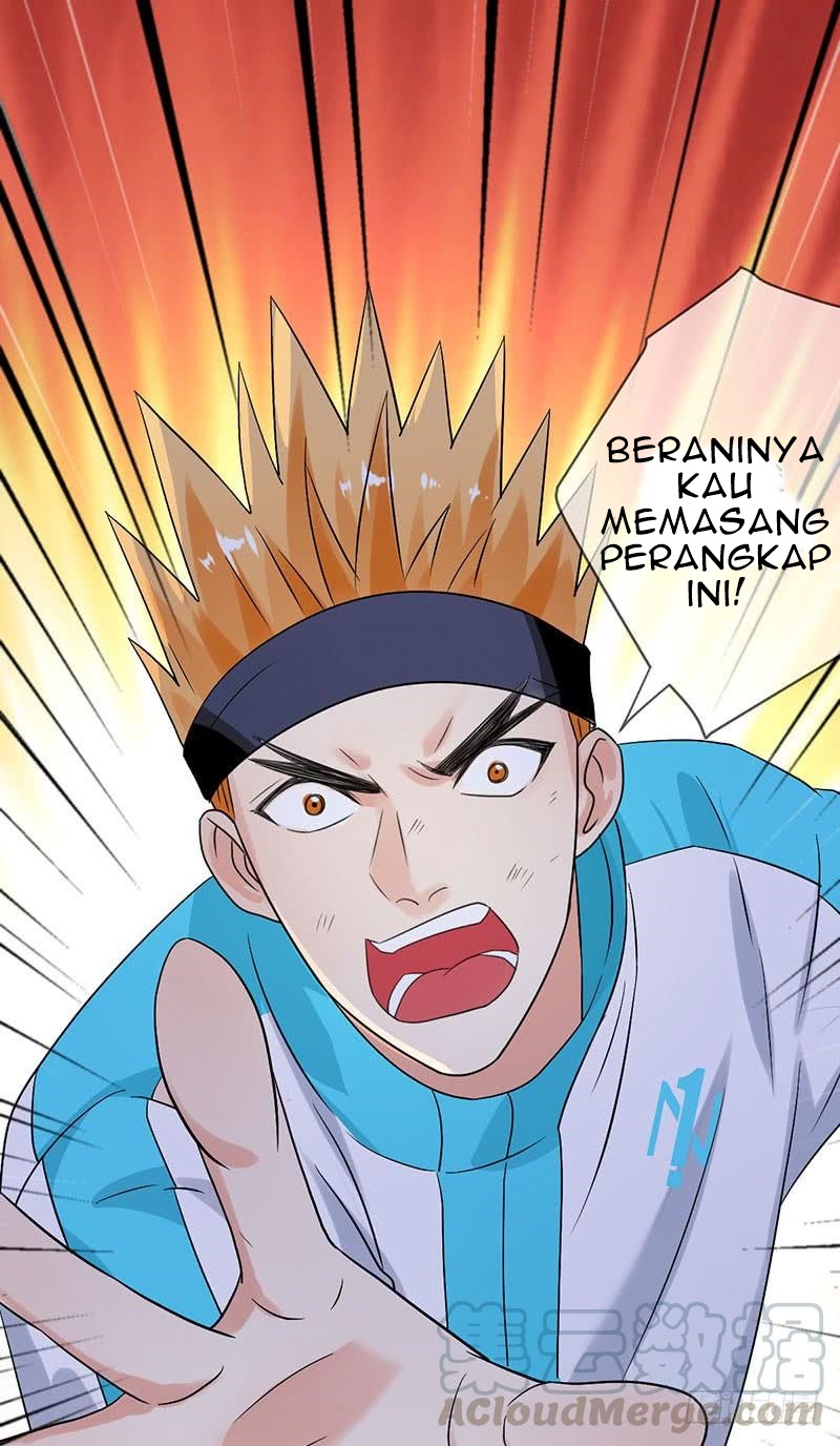 Baca Manhua NSD Gaming Chapter 42 Gambar 2