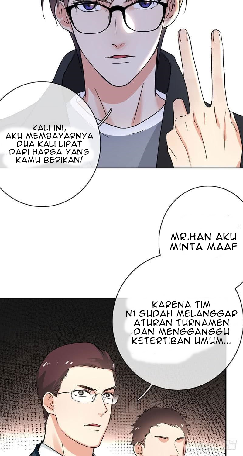 NSD Gaming Chapter 42 Gambar 20