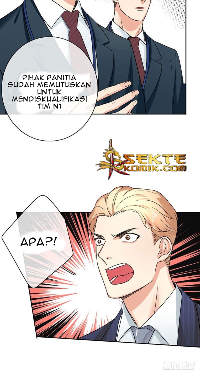 NSD Gaming Chapter 42 Gambar 21