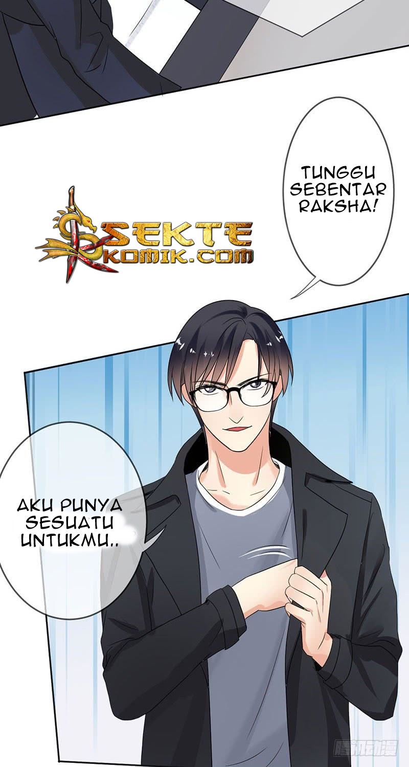 NSD Gaming Chapter 42 Gambar 23