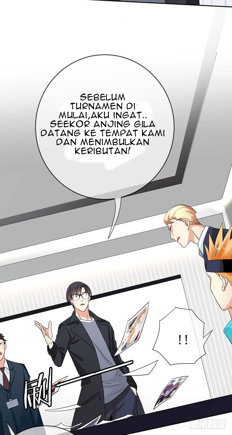 NSD Gaming Chapter 42 Gambar 24