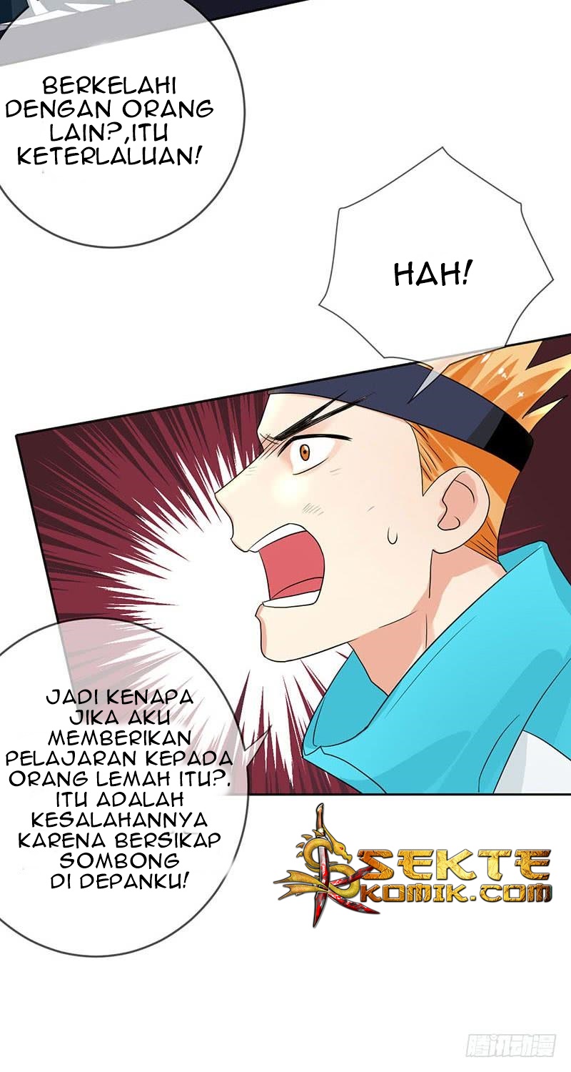NSD Gaming Chapter 42 Gambar 25
