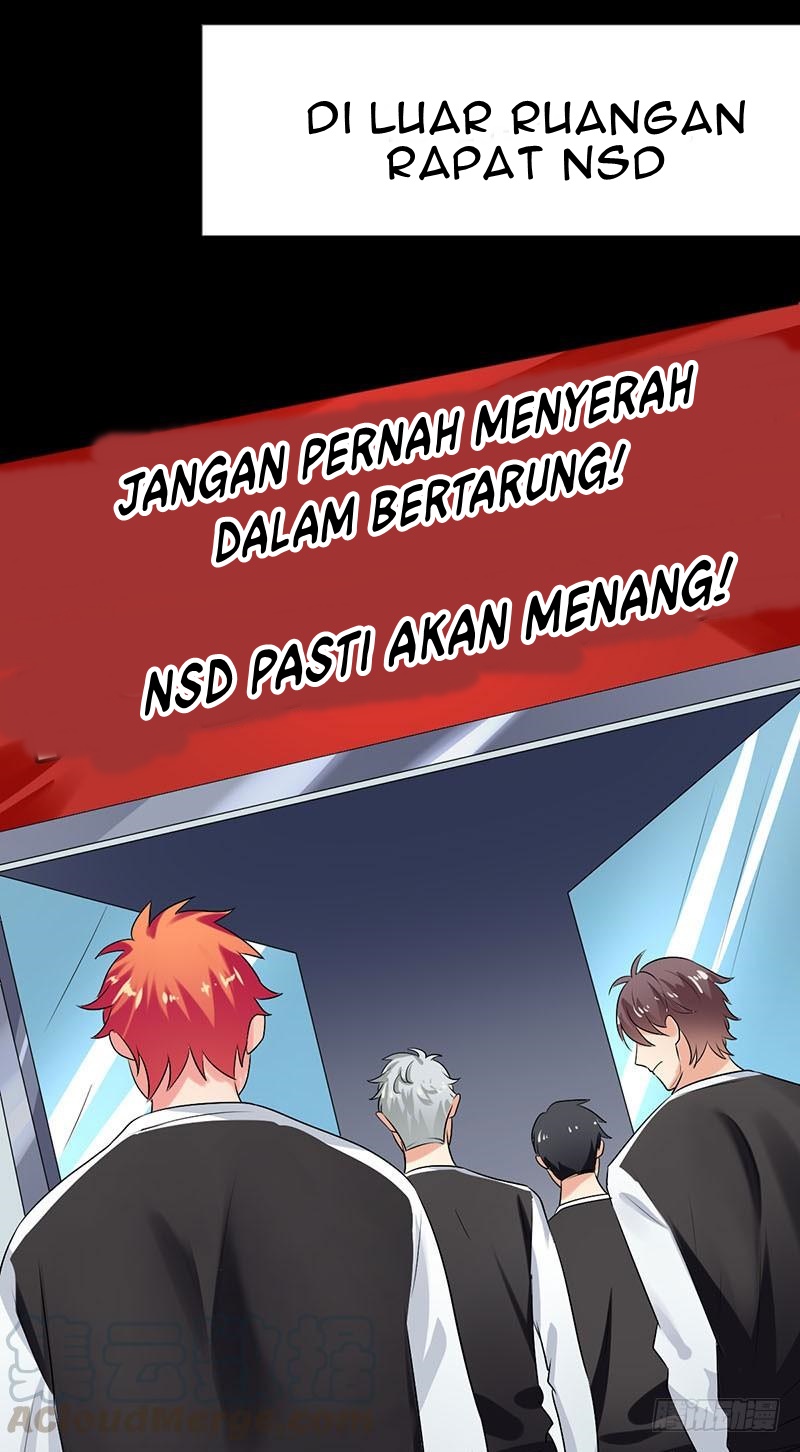 NSD Gaming Chapter 42 Gambar 32