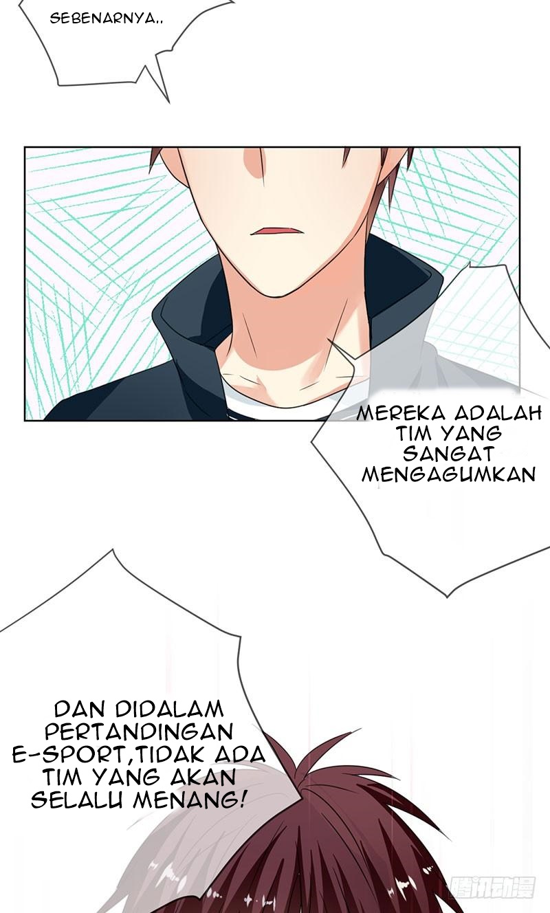 NSD Gaming Chapter 42 Gambar 39