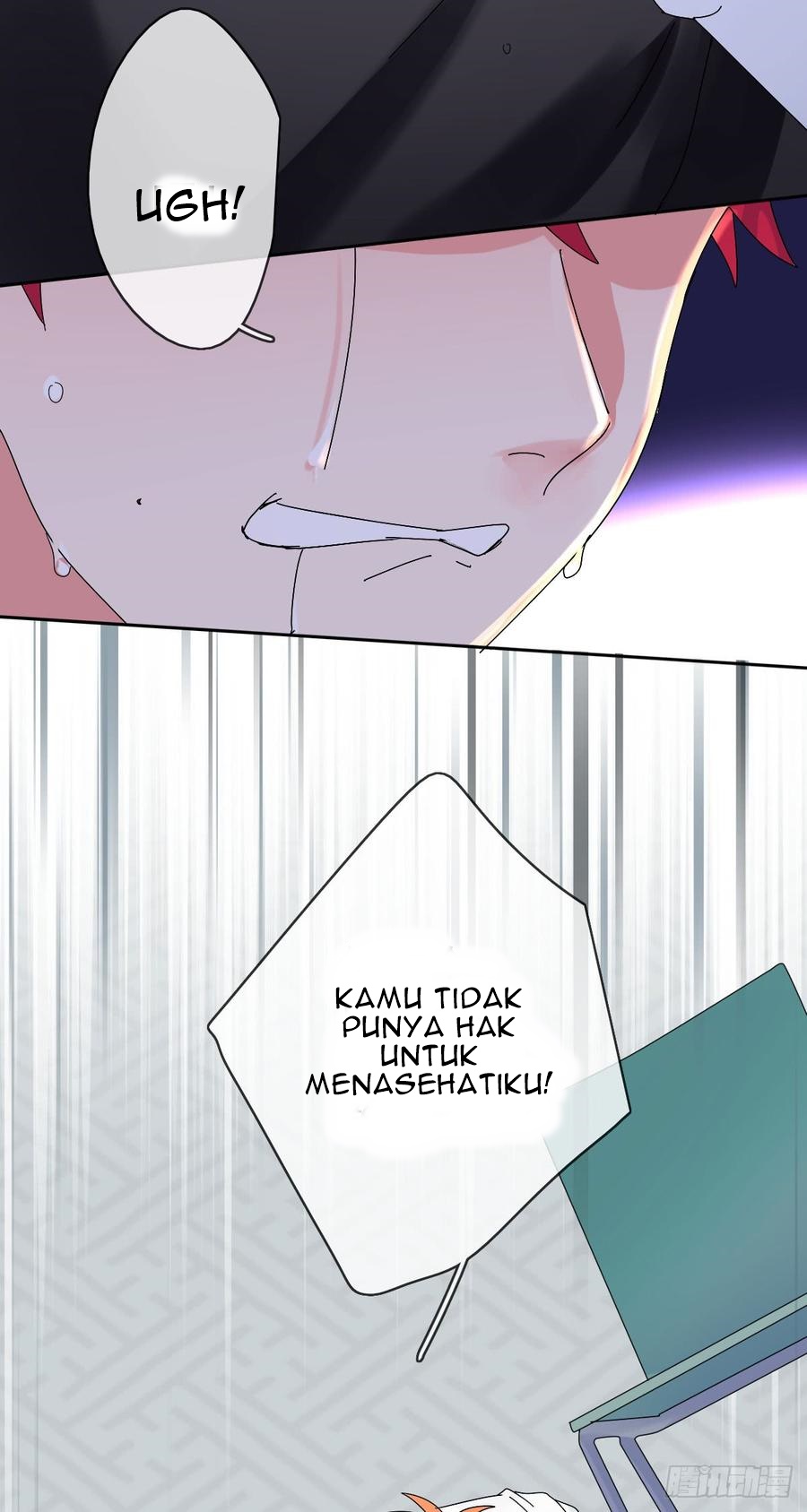 NSD Gaming Chapter 41 Gambar 11