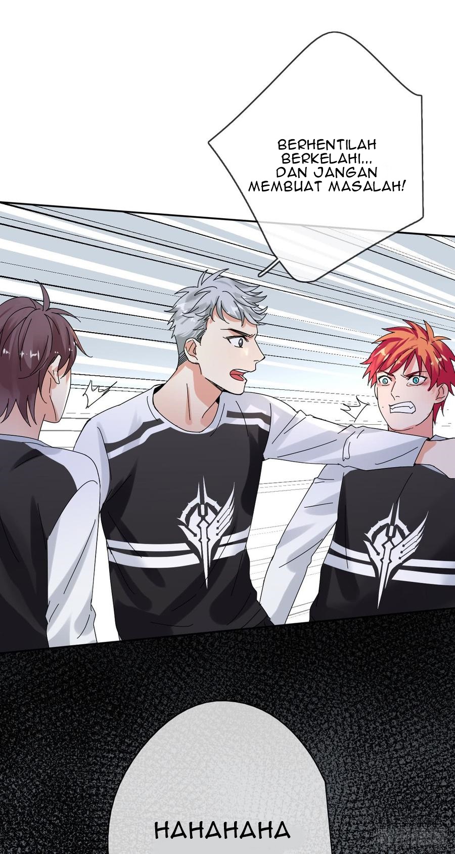 NSD Gaming Chapter 41 Gambar 14