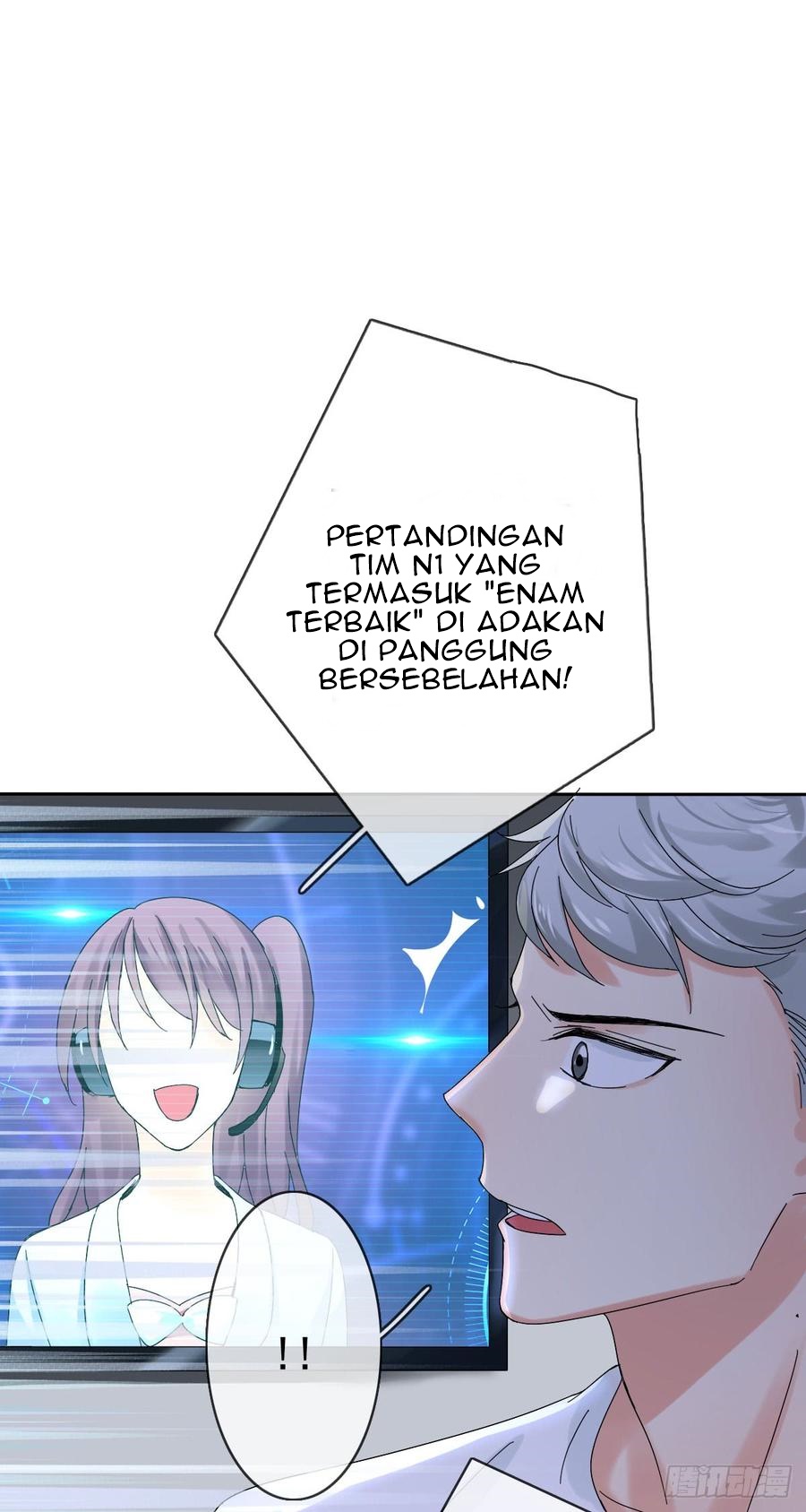 NSD Gaming Chapter 41 Gambar 18