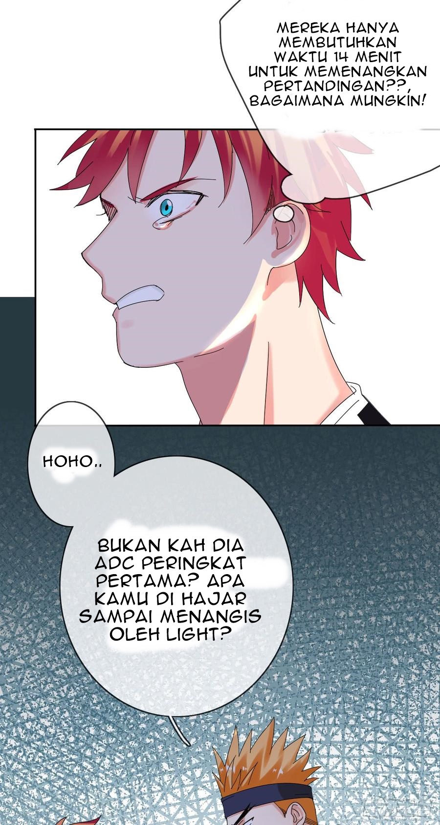 NSD Gaming Chapter 41 Gambar 20