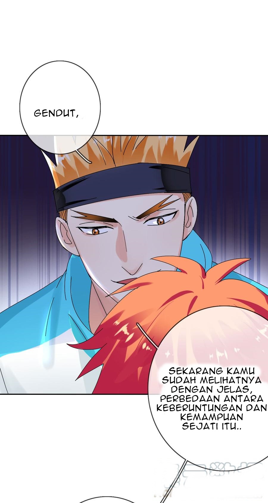 NSD Gaming Chapter 41 Gambar 22