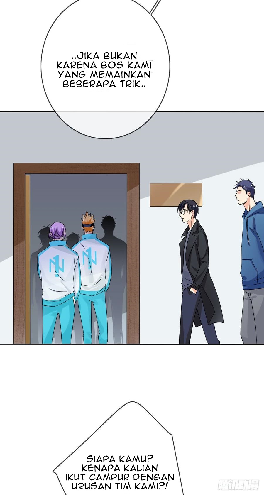 NSD Gaming Chapter 41 Gambar 23