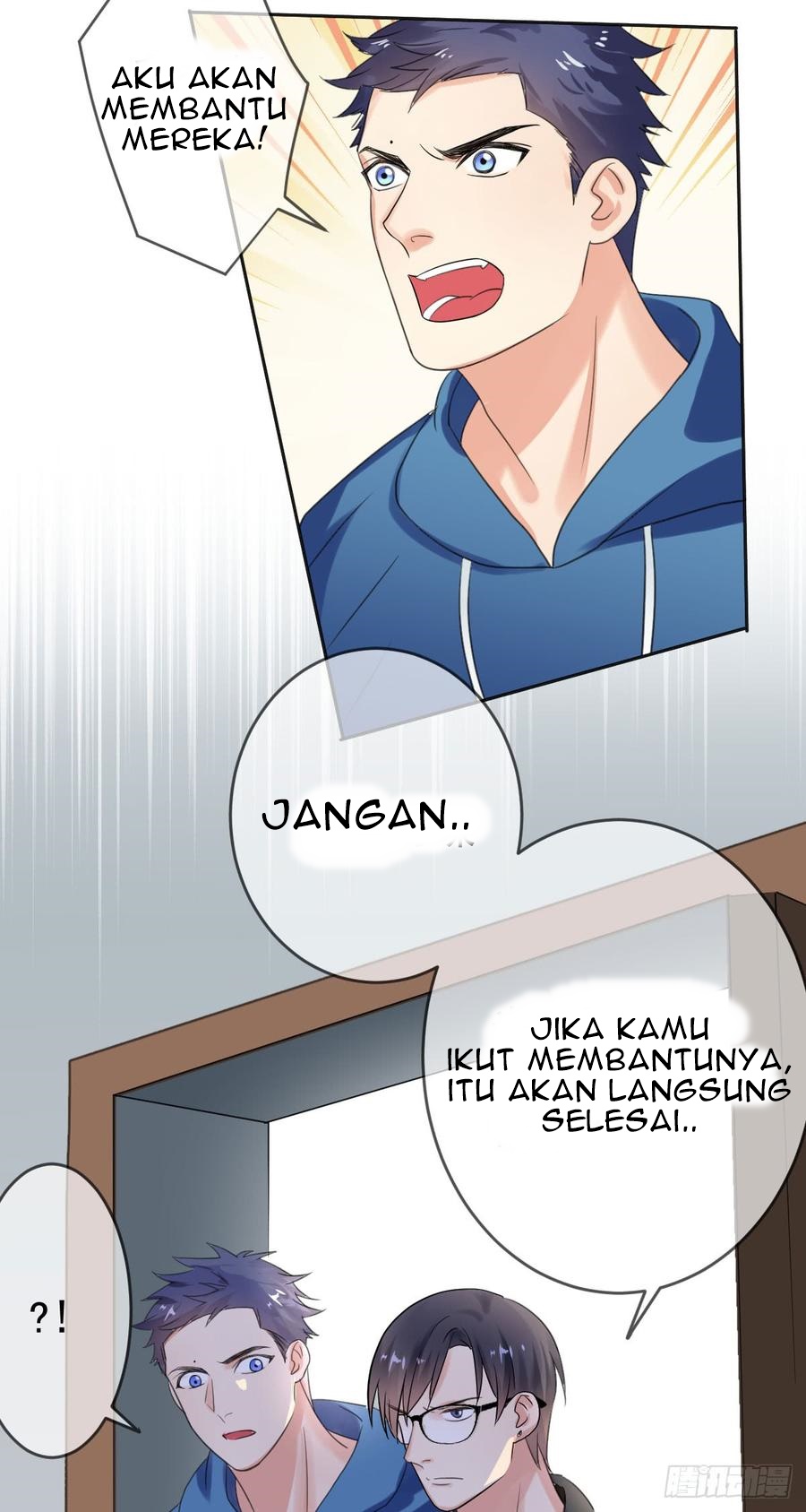 NSD Gaming Chapter 41 Gambar 27
