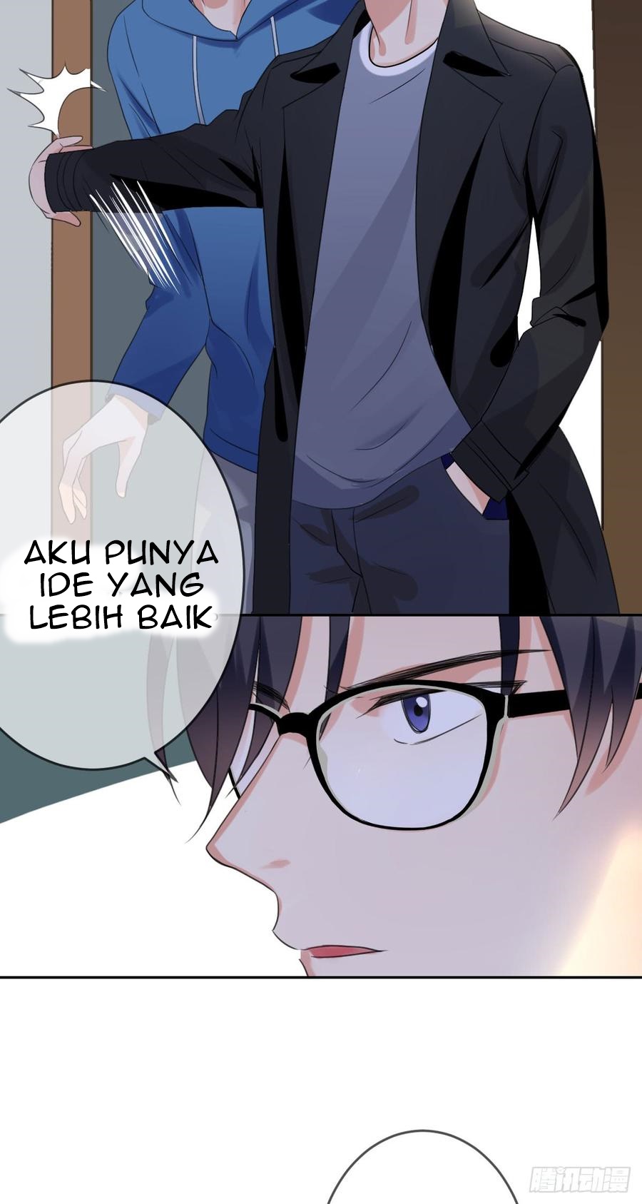 NSD Gaming Chapter 41 Gambar 28