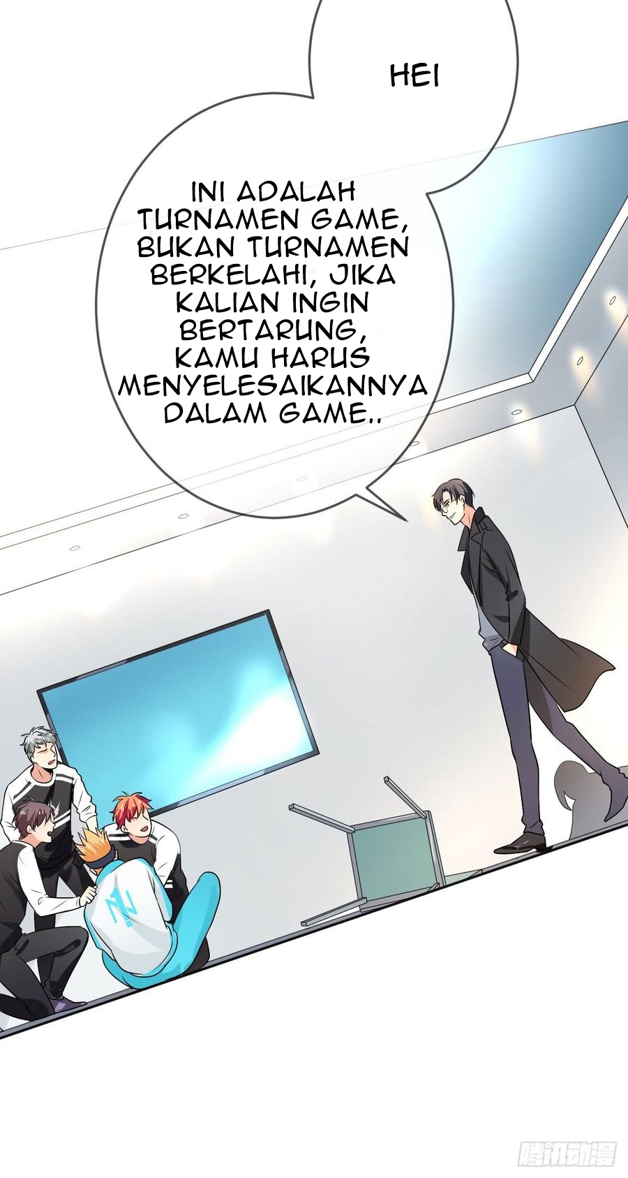 NSD Gaming Chapter 41 Gambar 29