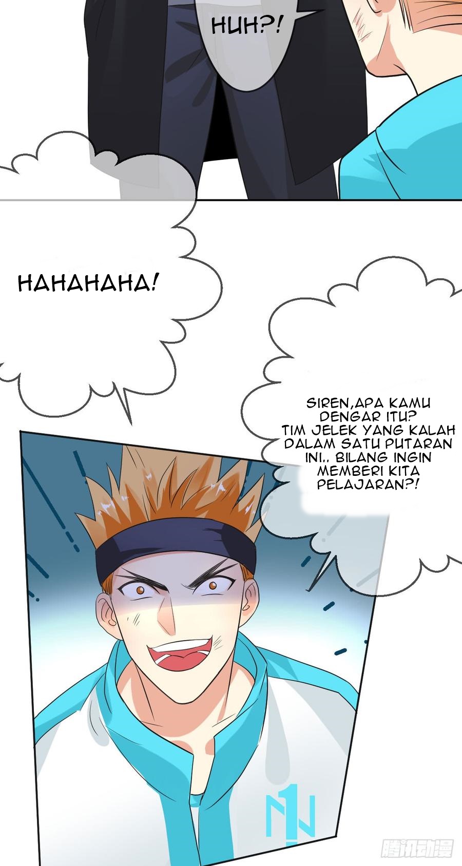 NSD Gaming Chapter 41 Gambar 31