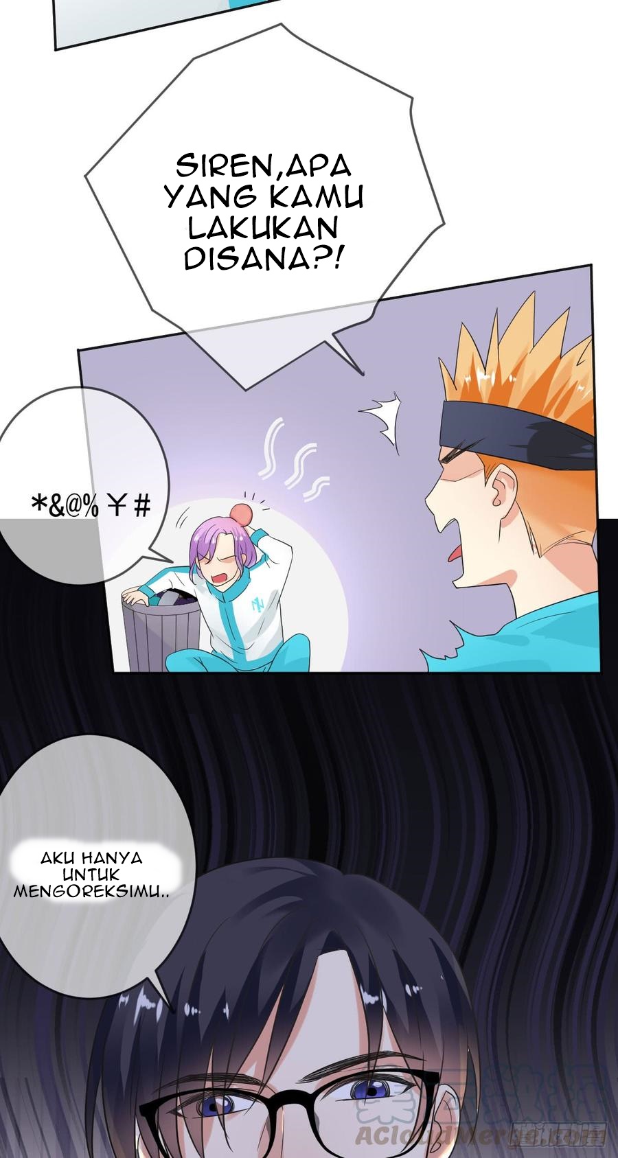 NSD Gaming Chapter 41 Gambar 32
