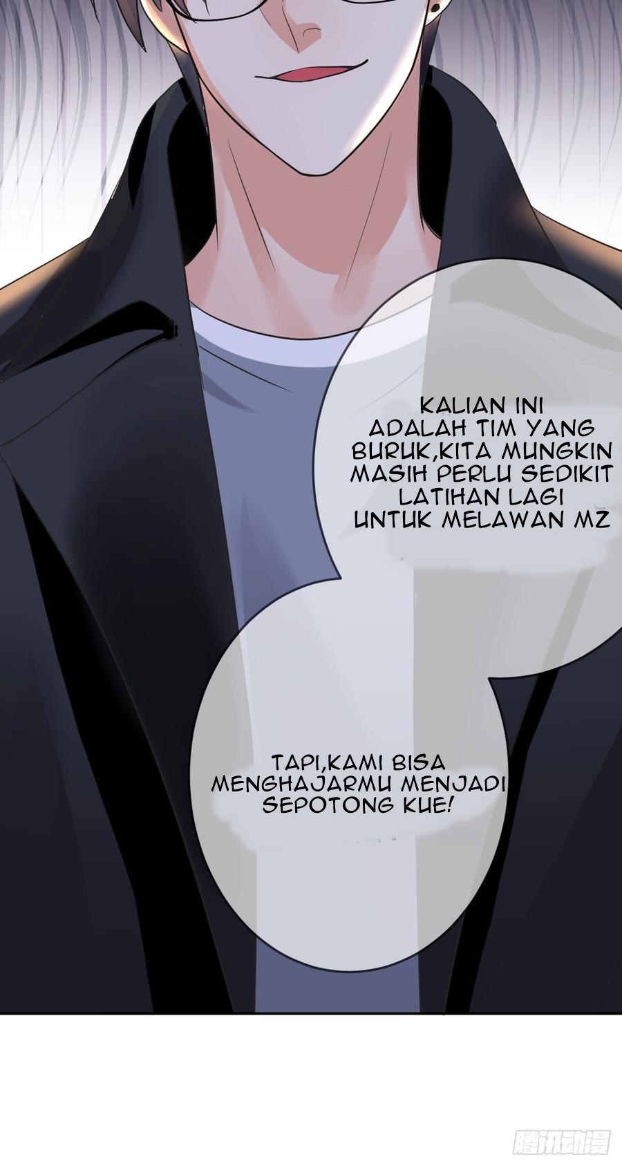 NSD Gaming Chapter 41 Gambar 33