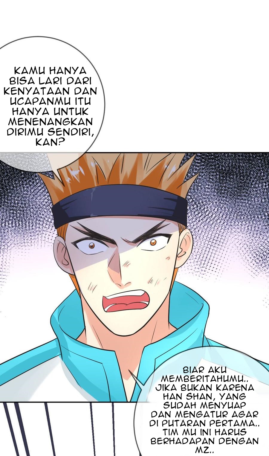 NSD Gaming Chapter 41 Gambar 34