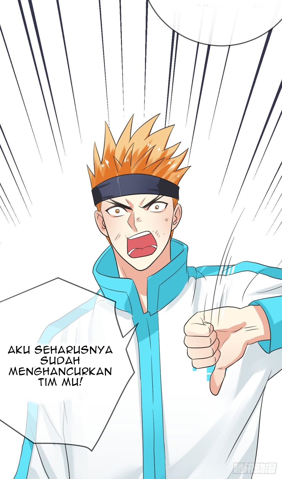 NSD Gaming Chapter 41 Gambar 35