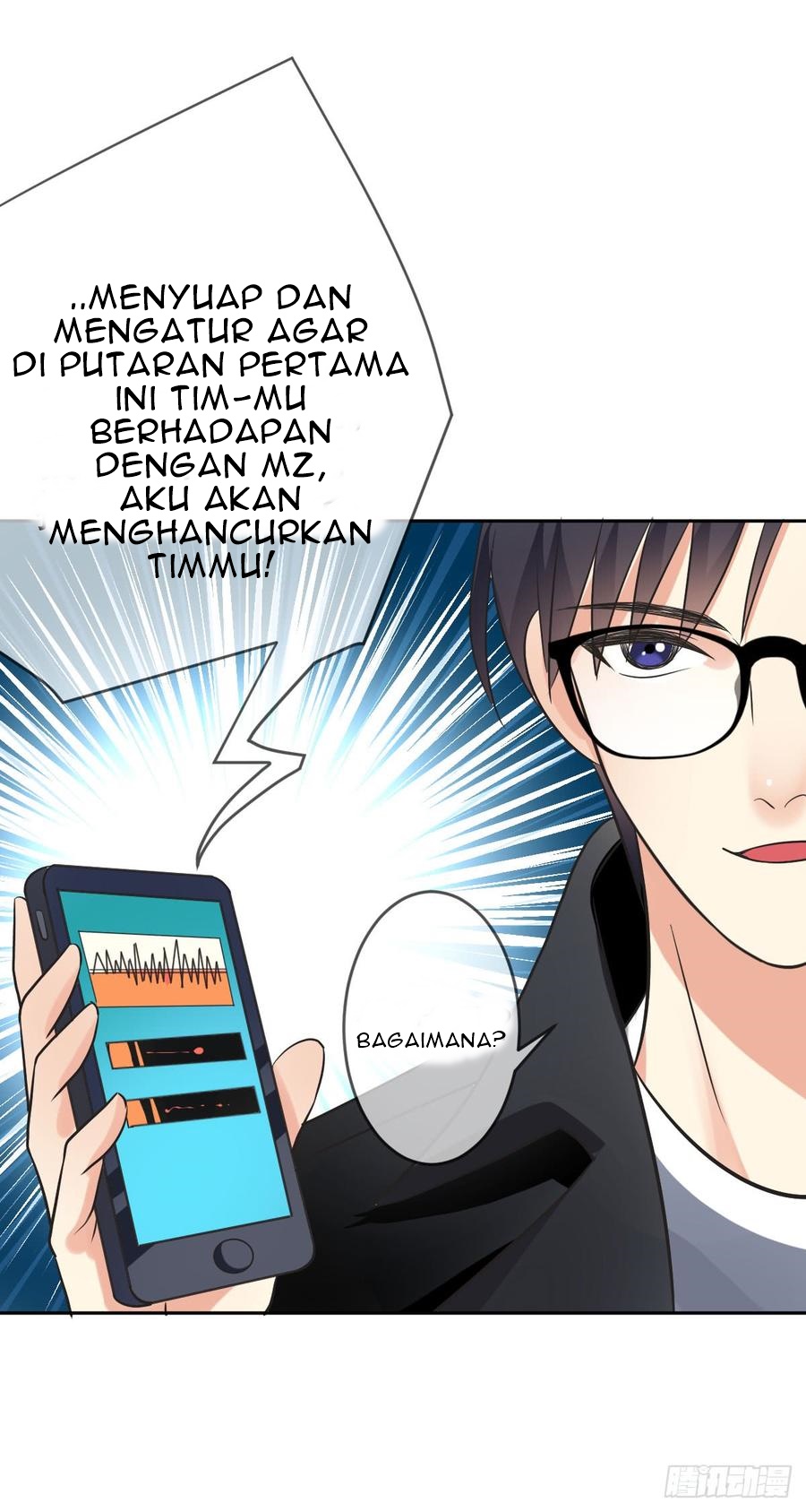 NSD Gaming Chapter 41 Gambar 38