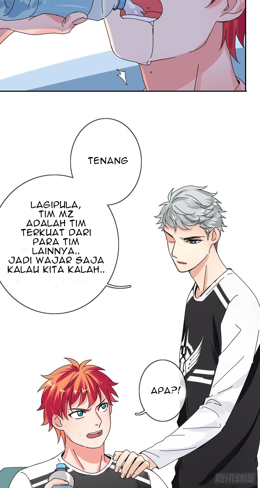 NSD Gaming Chapter 41 Gambar 4