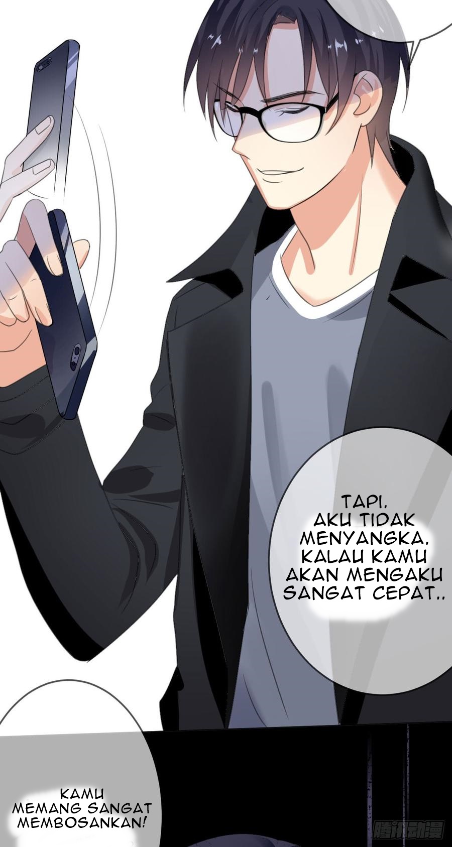 NSD Gaming Chapter 41 Gambar 40
