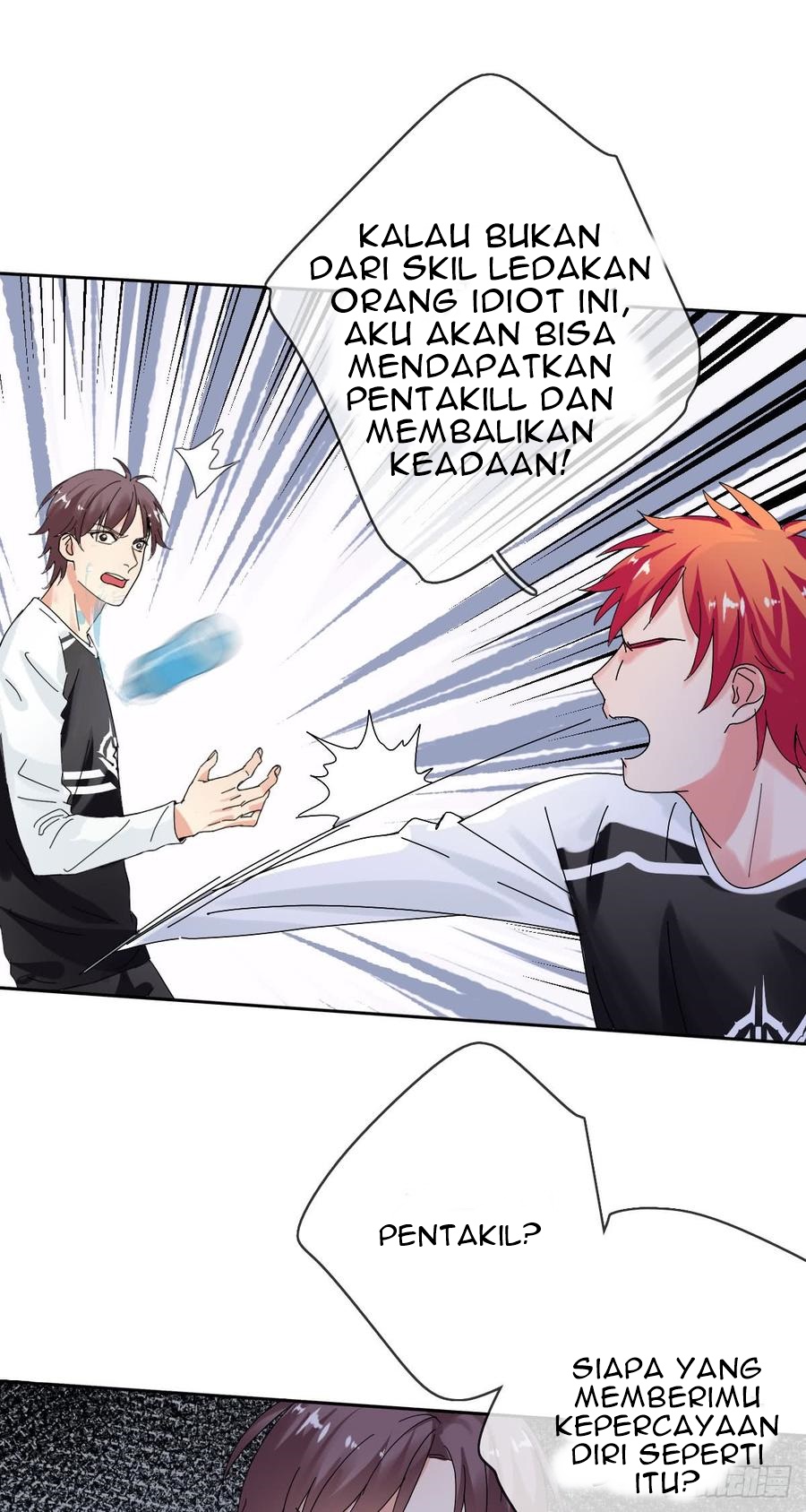 NSD Gaming Chapter 41 Gambar 6