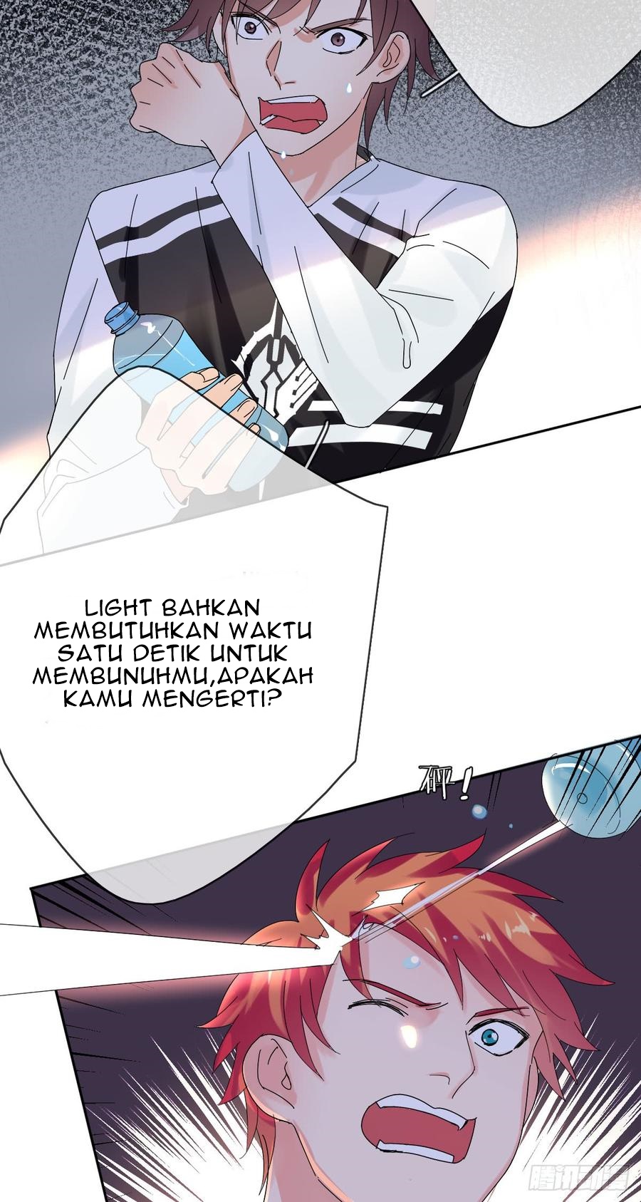 NSD Gaming Chapter 41 Gambar 7