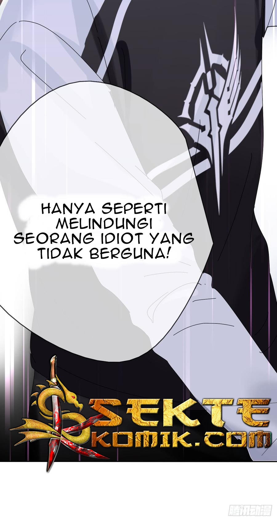NSD Gaming Chapter 41 Gambar 9