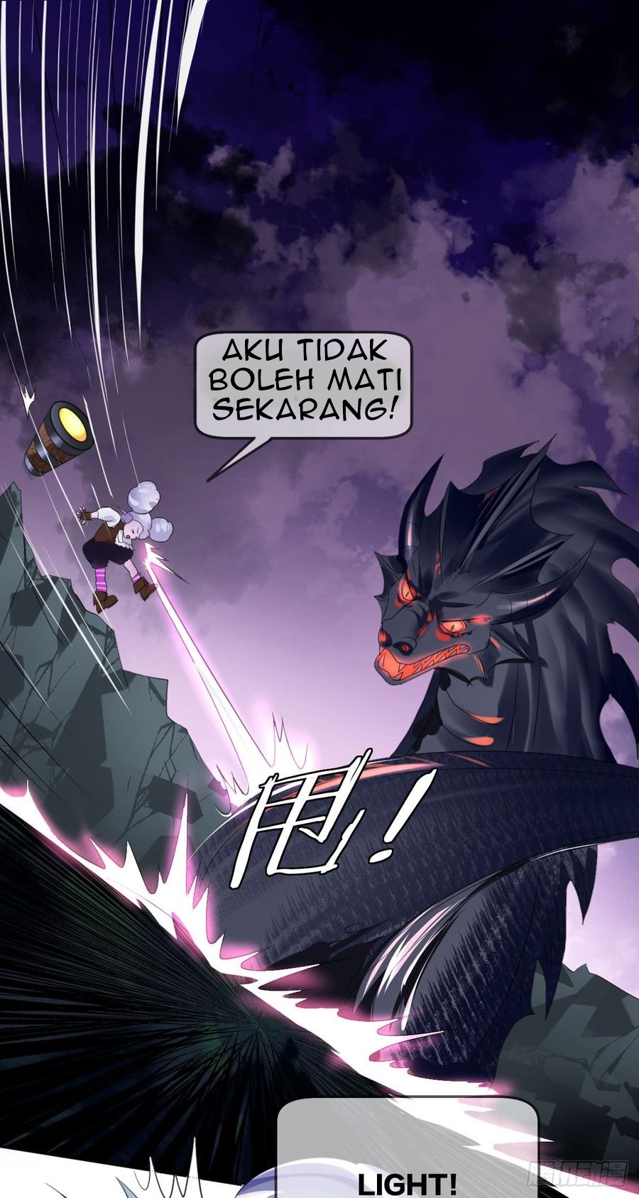 NSD Gaming Chapter 40 Gambar 10