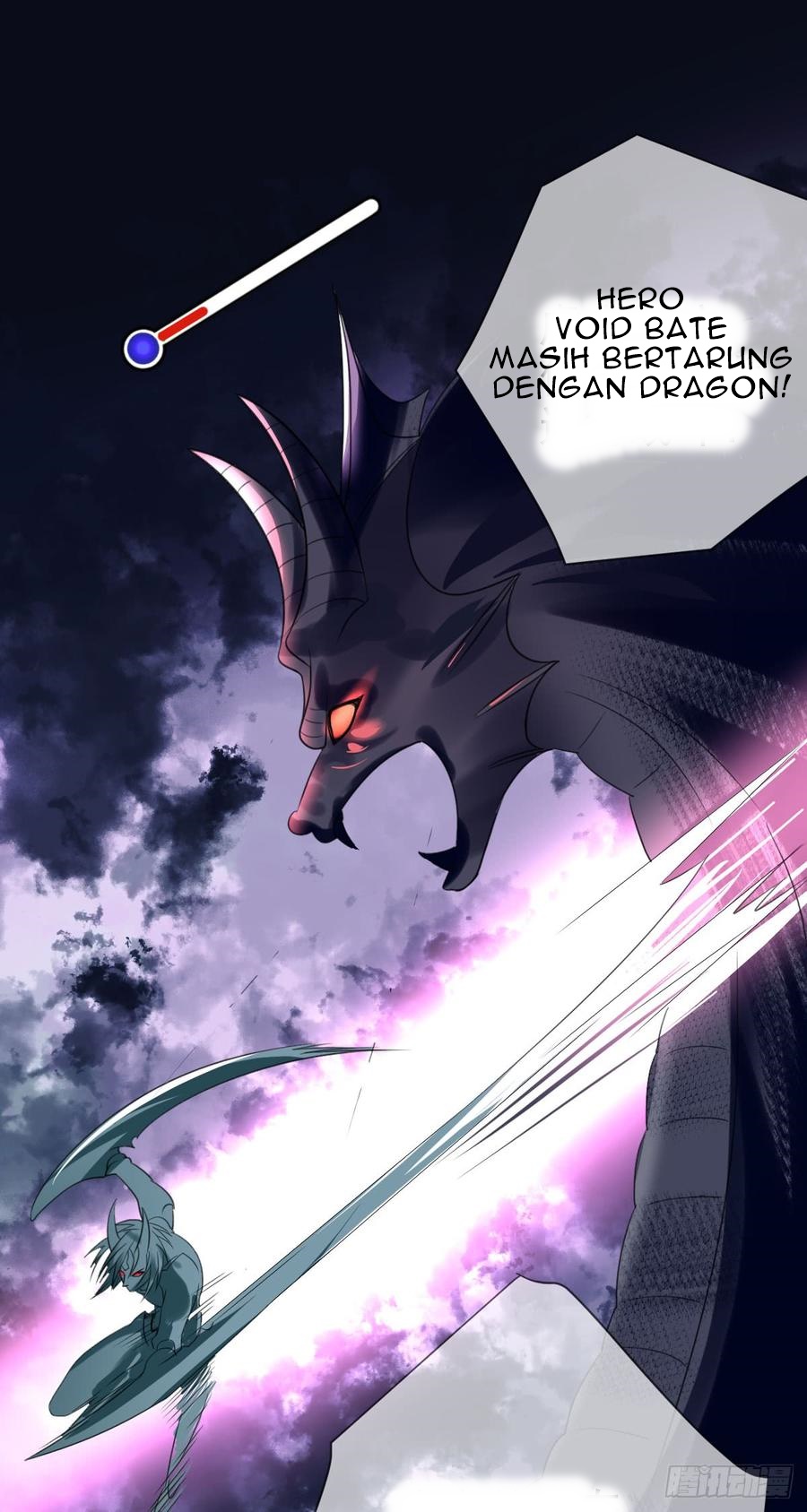 NSD Gaming Chapter 40 Gambar 18
