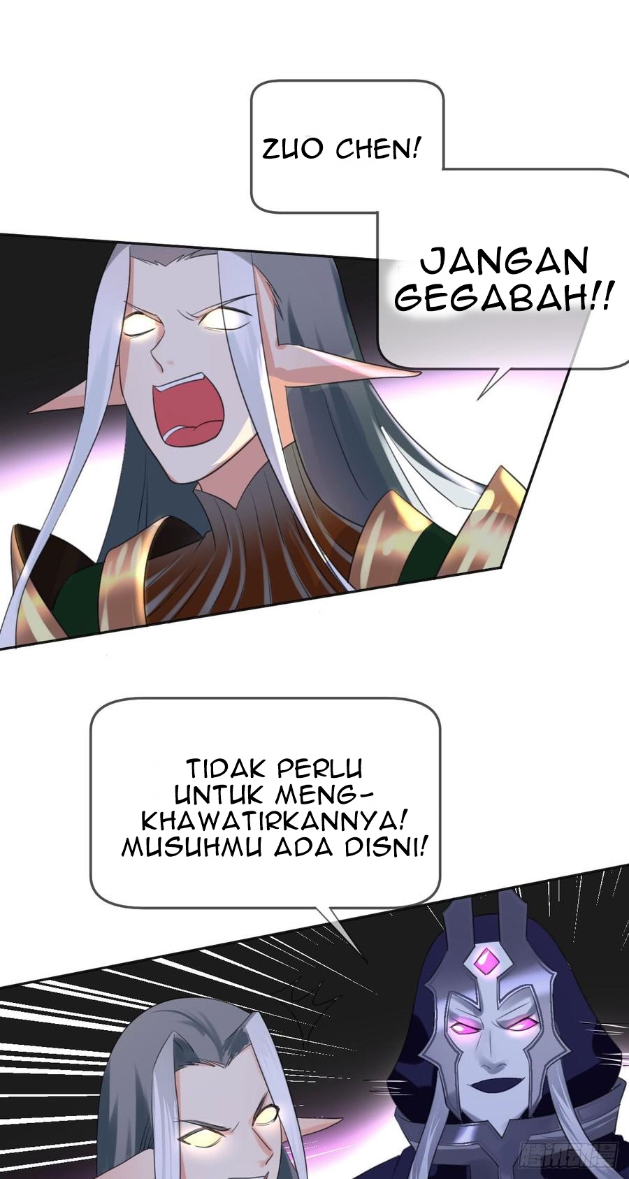 NSD Gaming Chapter 40 Gambar 29