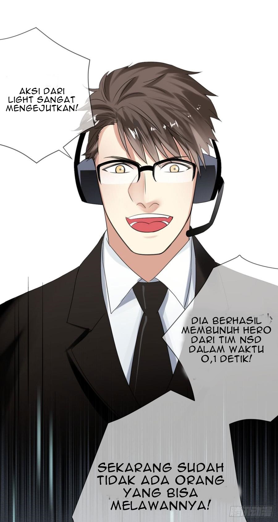 NSD Gaming Chapter 40 Gambar 37
