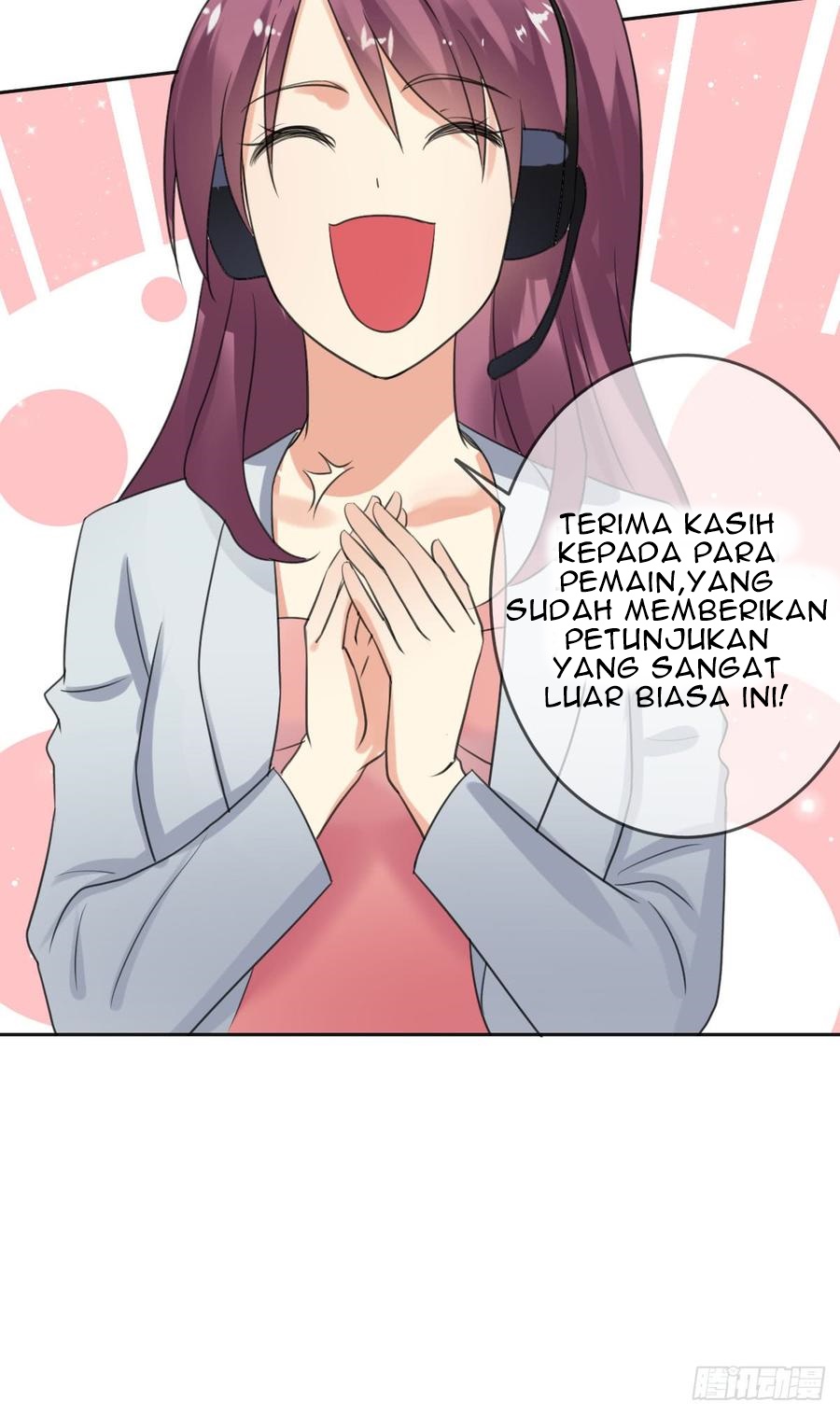 NSD Gaming Chapter 40 Gambar 44