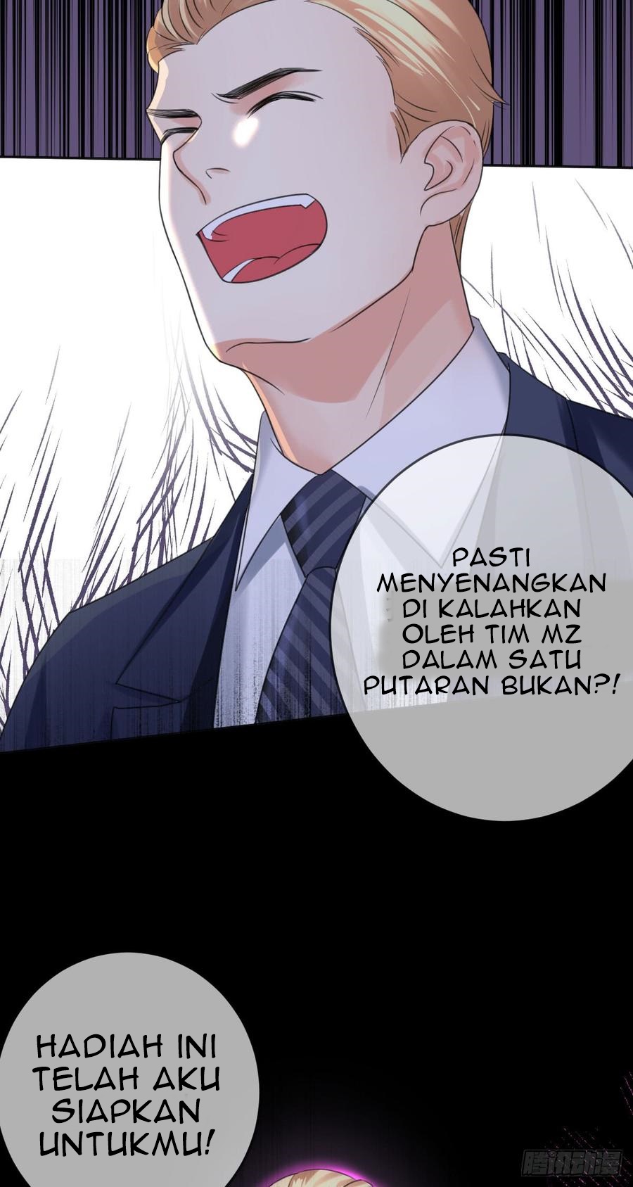 NSD Gaming Chapter 40 Gambar 47
