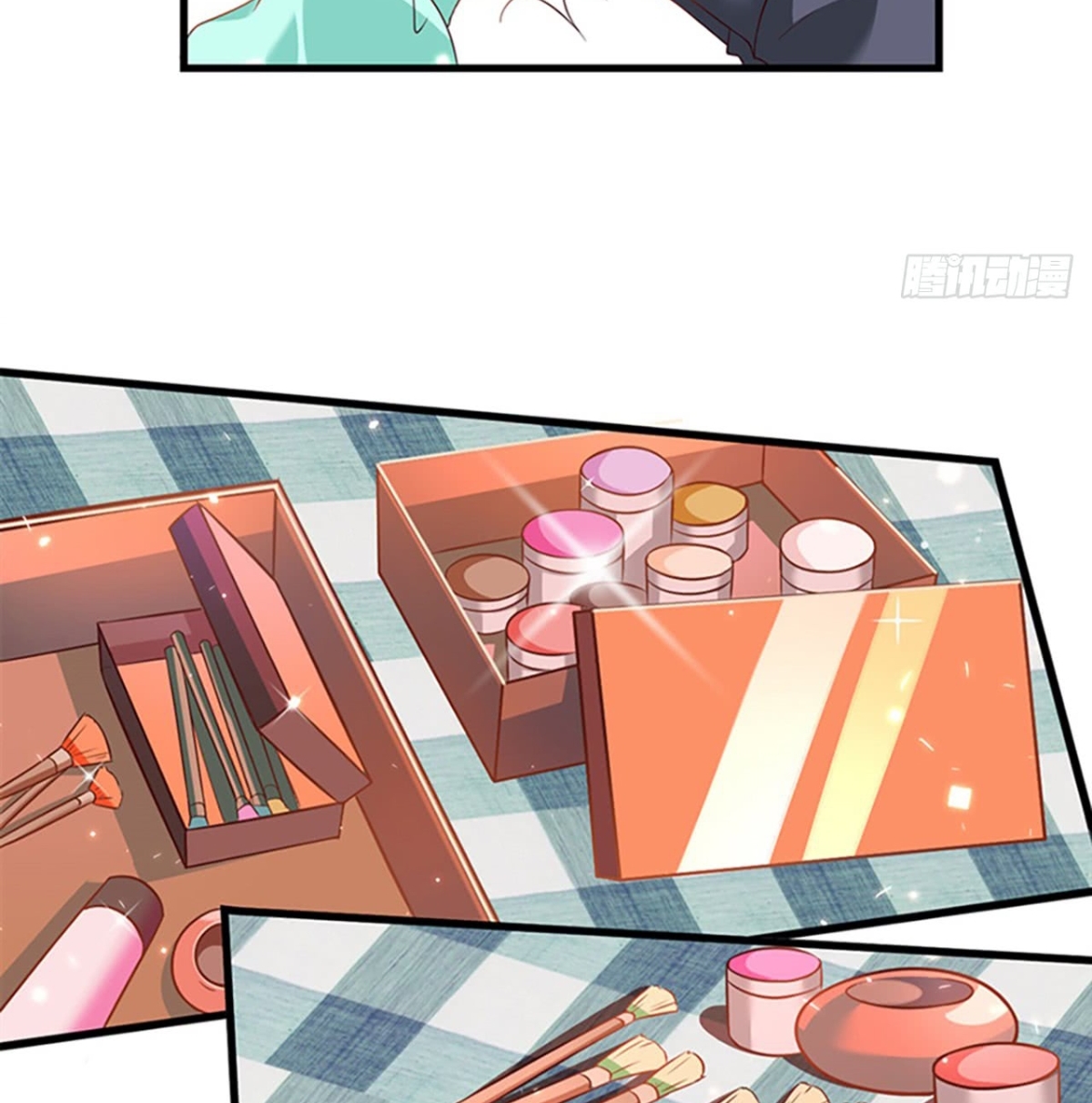 Useless Young Master Chapter 10 Gambar 30